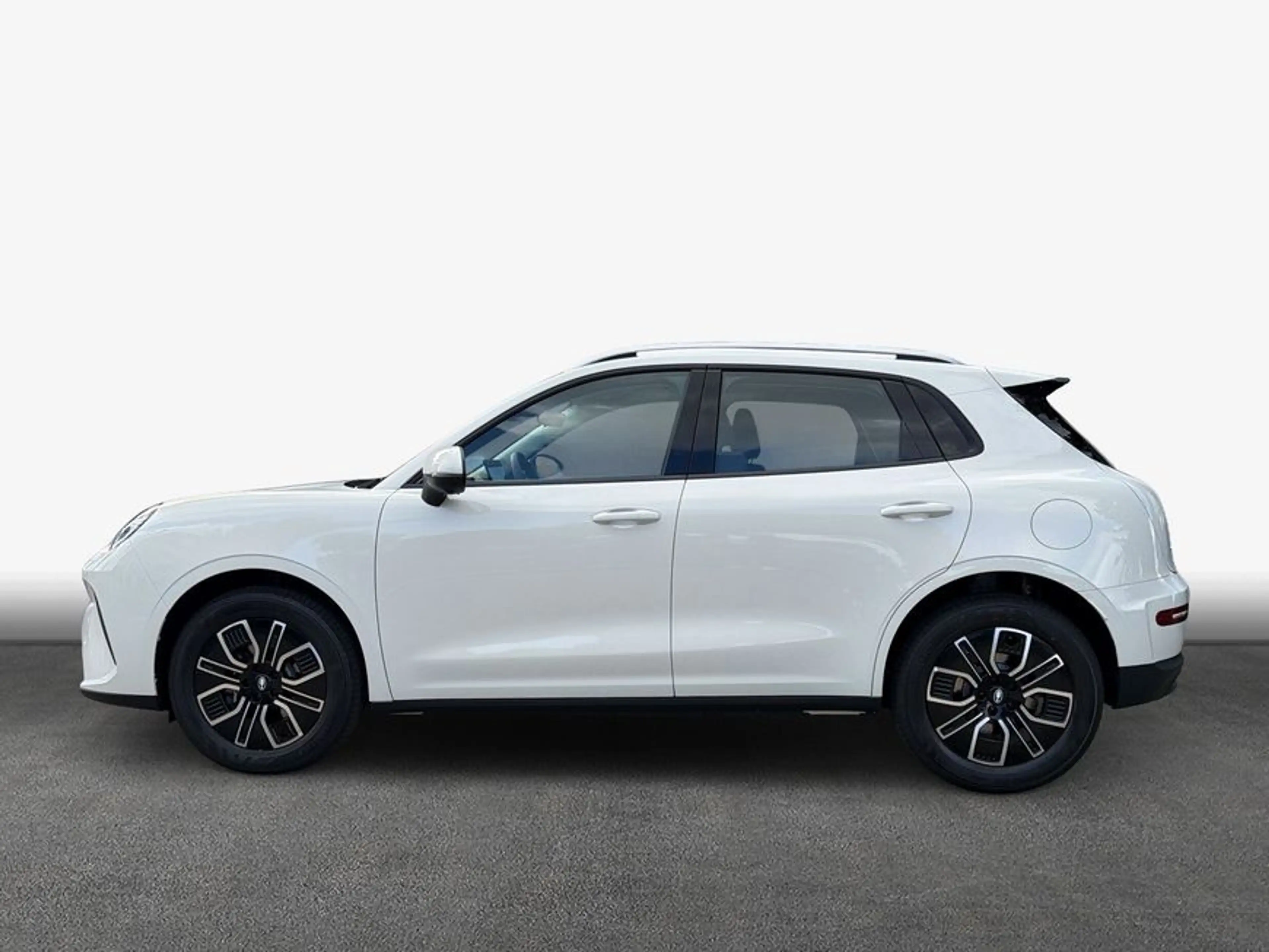GWM Others Ora 05 Premium 118 kW, 5-türig — photo 4