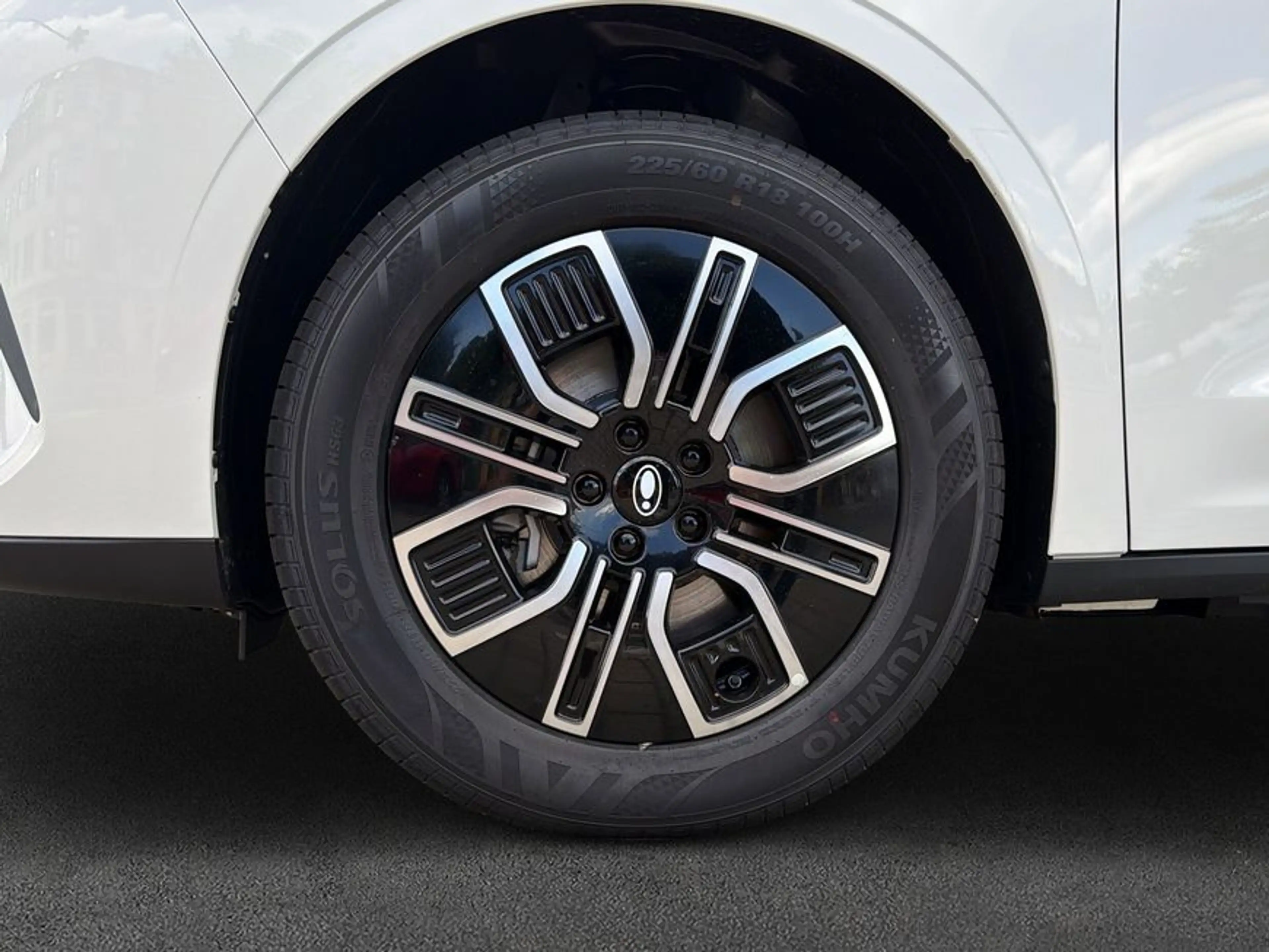 GWM Others Ora 05 Premium 118 kW, 5-türig — photo 7