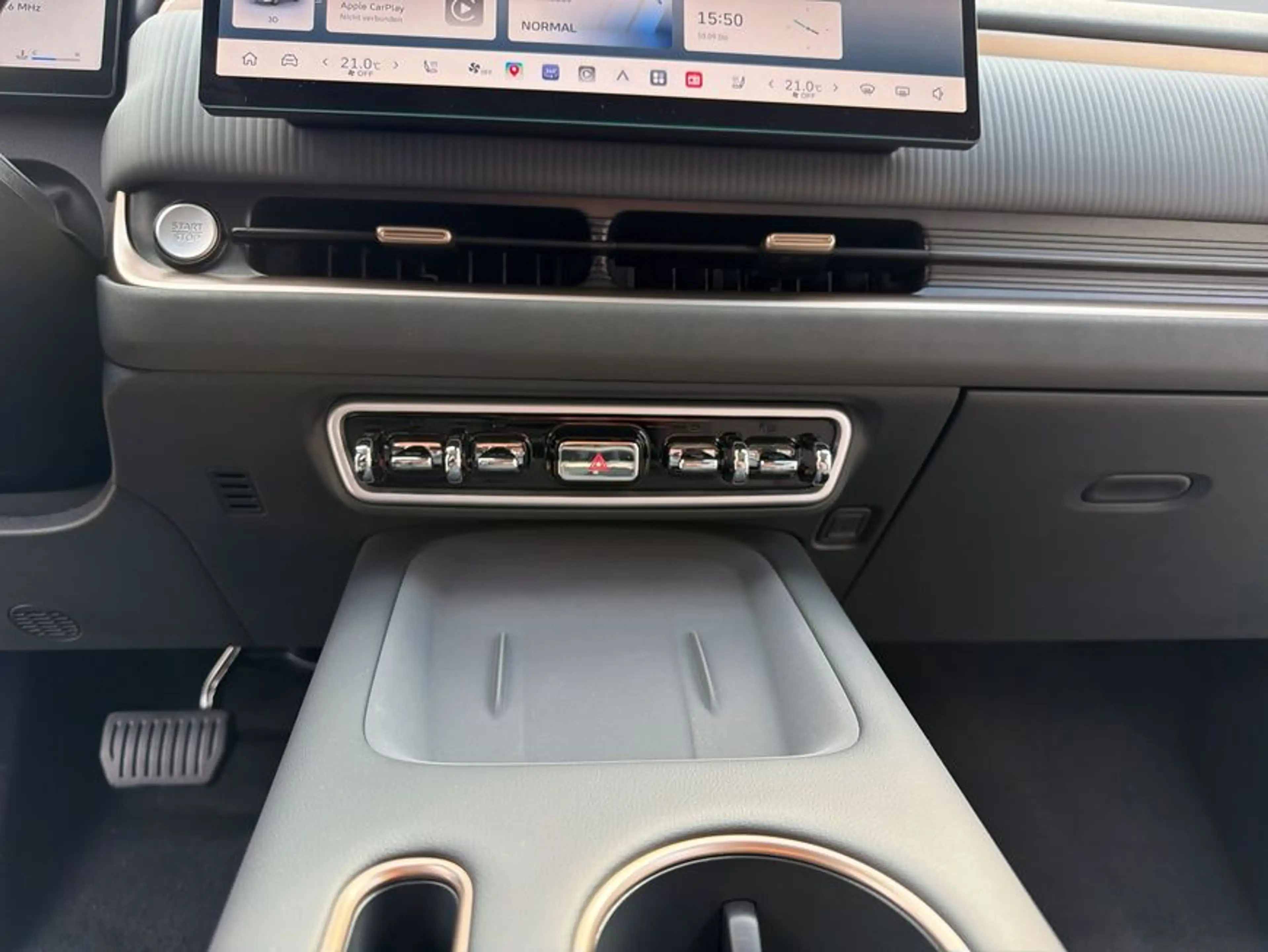 GWM Others Ora 05 Premium 118 kW, 5-türig — photo 14