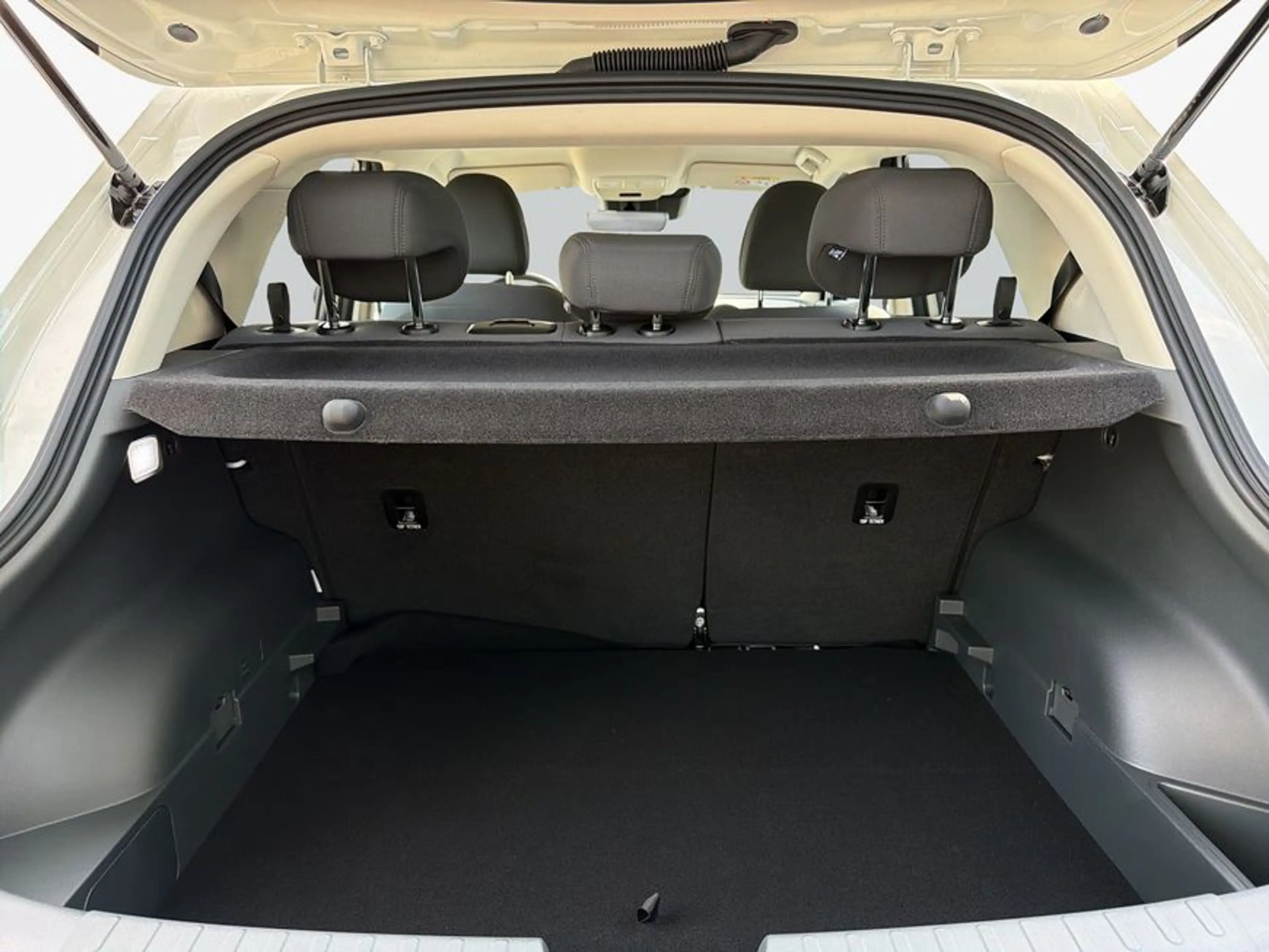 GWM Others Ora 05 Premium 118 kW, 5-türig — photo 8