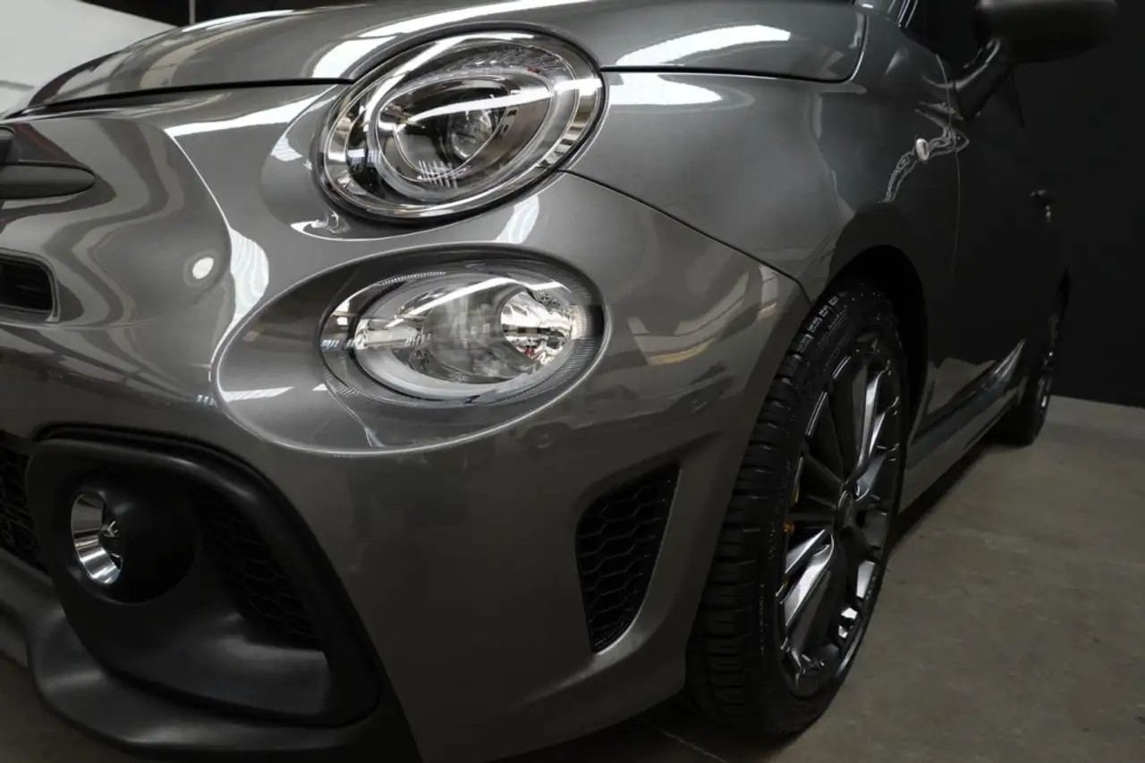 Abarth 695C 2024 — фото 14