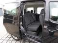 Volkswagen Caddy 2.0 TDI Life AHK Navi Kamera Klima Navi Schwarz - thumbnail 12