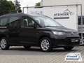 Volkswagen Caddy 2.0 TDI Life AHK Navi Kamera Klima Navi Schwarz - thumbnail 1