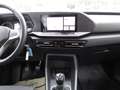 Volkswagen Caddy 2.0 TDI Life AHK Navi Kamera Klima Navi Schwarz - thumbnail 15