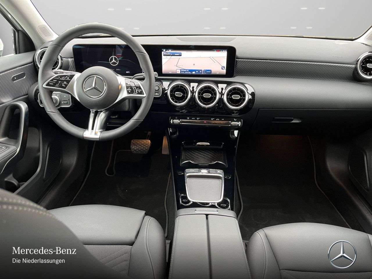 Mercedes-Benz A 220