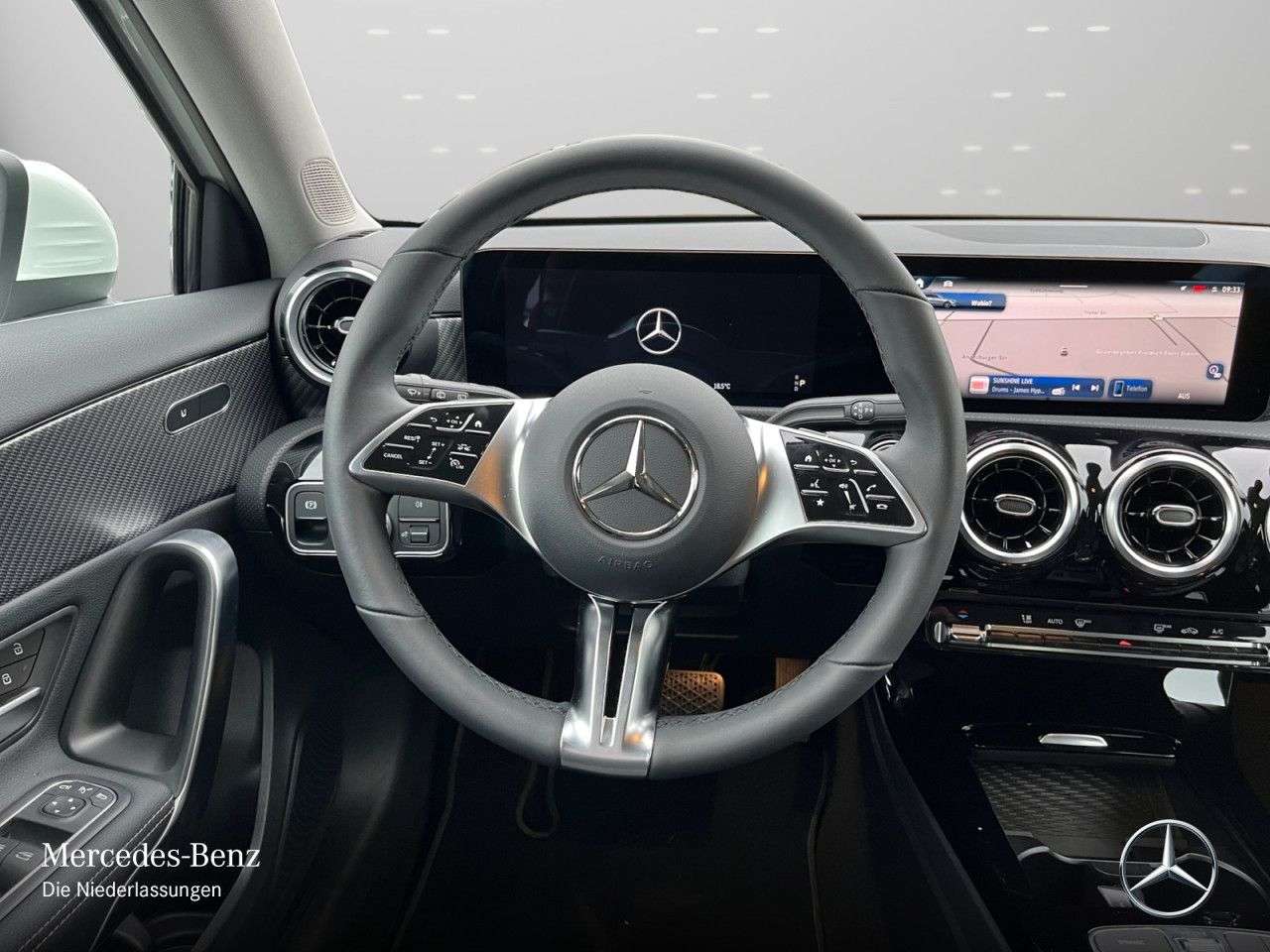 Mercedes-Benz A 220