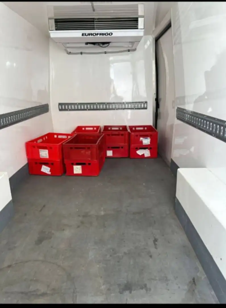 Peugeot Boxer Boxer 35 L2H1 BlueHDi 165 S Weiß - 2
