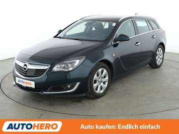 1.6 SIDI Turbo Business Innovation Aut.*NAVI*CAM*