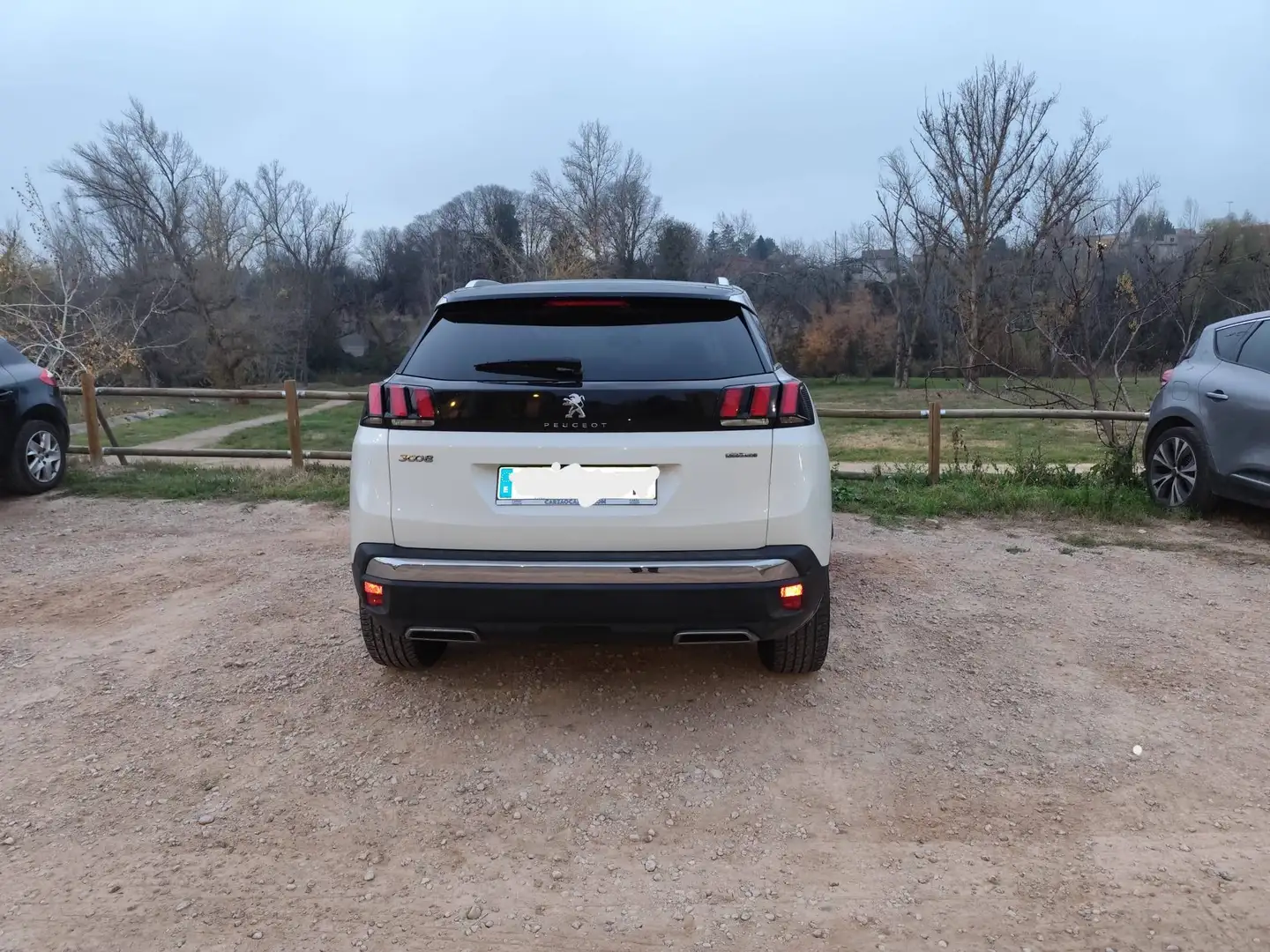 Peugeot 3008 3008 1.2 S - 2