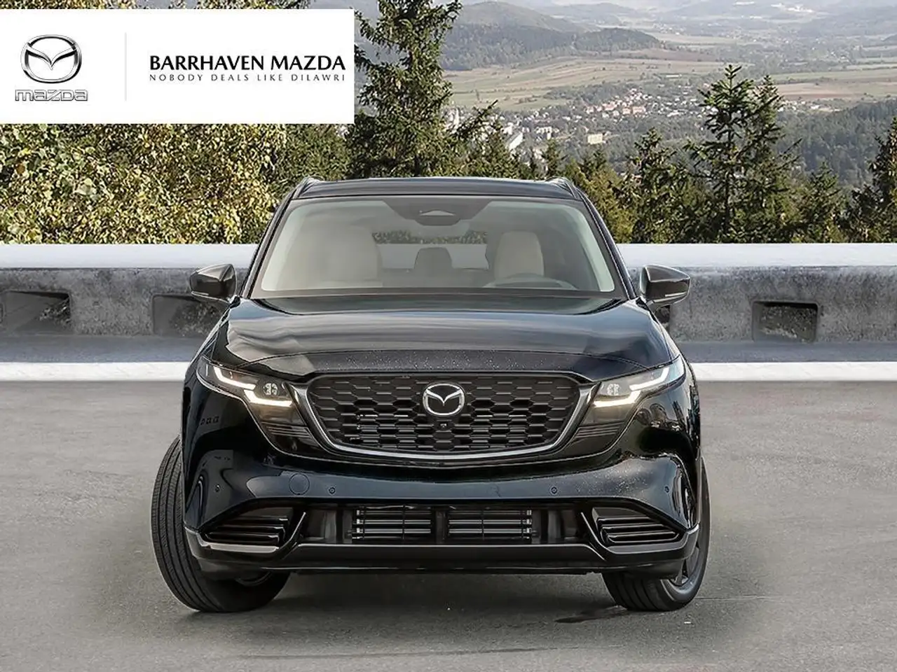 Mazda CX-5 снимка Mazda CX-5