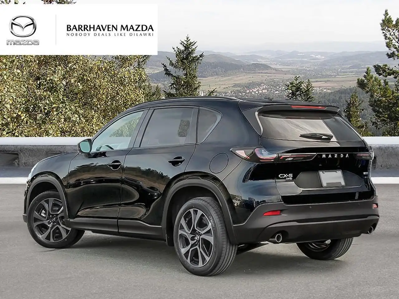 Mazda CX-5 снимка Mazda CX-5