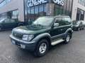 Toyota Land Cruiser kzj90 3p 3.0 GLX AUTOCARRO + GANCIO TRAINO Verde - thumbnail 2