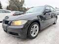 BMW 320 d touring NAVI*KLIMAAUTO*ALU*EURO4 Schwarz - thumbnail 4