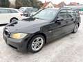 BMW 320 d touring NAVI*KLIMAAUTO*ALU*EURO4 Schwarz - thumbnail 2