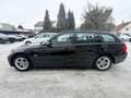 BMW 320 d touring NAVI*KLIMAAUTO*ALU*EURO4 Schwarz - thumbnail 7