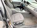 BMW 320 d touring NAVI*KLIMAAUTO*ALU*EURO4 Schwarz - thumbnail 12