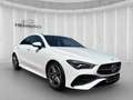 Mercedes-Benz CLA 180 AMG Coupe Kamera Ambiente LHZ LED 7G 18" Weiß - thumbnail 7