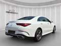 Mercedes-Benz CLA 180 AMG Coupe Kamera Ambiente LHZ LED 7G 18" Weiß - thumbnail 5