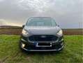 Ford Tourneo Connect 7 Sitzer mit Panoramadach AHK 8fach Alu bereift Gri - thumbnail 2