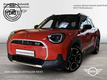 SE *AHK*GSD*H/K*Head-Up*Komfortzg*DriveAssistPlus*