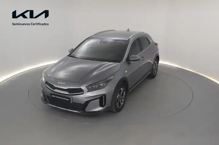 Kia XCeed 2025