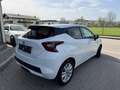 Nissan Micra 1,0 IG-T 100 Visia Plus Weiß - thumbnail 4