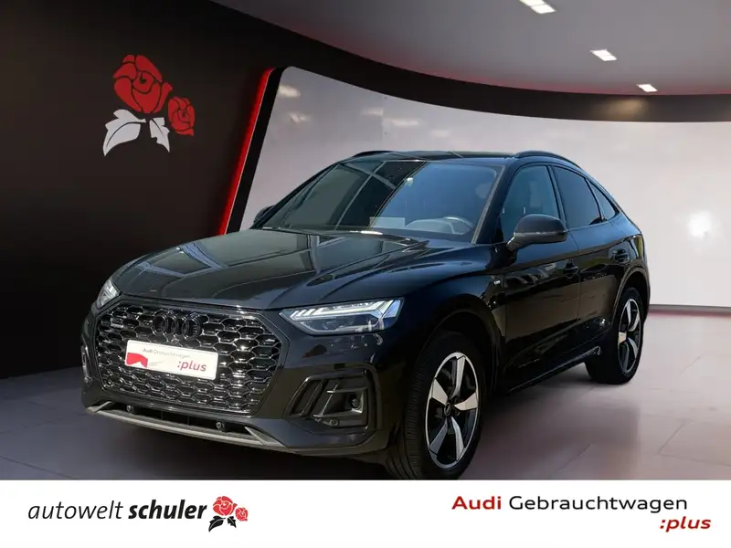 AUDI Q5 Sportback