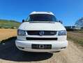 Volkswagen T4 Allstar T4/MULTIVAN/CARAVELLE Allstar/Classic TDI 7DC MK2/Autm. Weiß - thumbnail 1