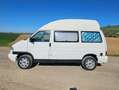 Volkswagen T4 Allstar T4/MULTIVAN/CARAVELLE Allstar/Classic TDI 7DC MK2/Autm. Weiß - thumbnail 5