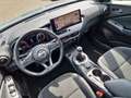 Nissan Juke 1.0 DIG-T 114PS 6MT N-CONNECTA Winter BFS Gris - thumbnail 13