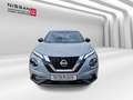 Nissan Juke 1.0 DIG-T 114PS 6MT N-CONNECTA Winter BFS Gris - thumbnail 2