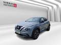 Nissan Juke 1.0 DIG-T 114PS 6MT N-CONNECTA Winter BFS Gris - thumbnail 1