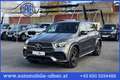 Mercedes-Benz GLE 300 d 4Matic Aut. AMG-Line AHK AIRMATIC Burmester P... Grijs - thumbnail 1