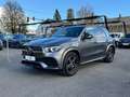 Mercedes-Benz GLE 300 d 4Matic Aut. AMG-Line AHK AIRMATIC Burmester P... Grijs - thumbnail 40