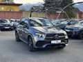 Mercedes-Benz GLE 300 d 4Matic Aut. AMG-Line AHK AIRMATIC Burmester P... Grijs - thumbnail 3