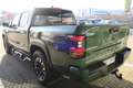 Nissan Frontier 3.8 AT PRO-4X Crew Cab LUXURY PACKAGE Verde - thumbnail 6