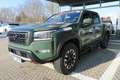 Nissan Frontier 3.8 AT PRO-4X Crew Cab LUXURY PACKAGE Verde - thumbnail 3