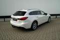 Mazda 6 2.2 BREAK | FACELIFT | AUTOMAAT | HISTORIEK | BTW Weiß - thumbnail 2