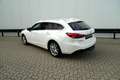 Mazda 6 2.2 BREAK | FACELIFT | AUTOMAAT | HISTORIEK | BTW Weiß - thumbnail 4