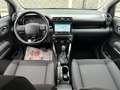 Citroen C3 C3 Aircross 1.5 bluehdi 120 Cv Shine Eat6 Blu/Azzurro - thumbnail 11