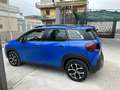 Citroen C3 C3 Aircross 1.5 bluehdi 120 Cv Shine Eat6 Blu/Azzurro - thumbnail 9