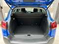 Citroen C3 C3 Aircross 1.5 bluehdi 120 Cv Shine Eat6 Blu/Azzurro - thumbnail 7