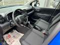Citroen C3 C3 Aircross 1.5 bluehdi 120 Cv Shine Eat6 Blu/Azzurro - thumbnail 13