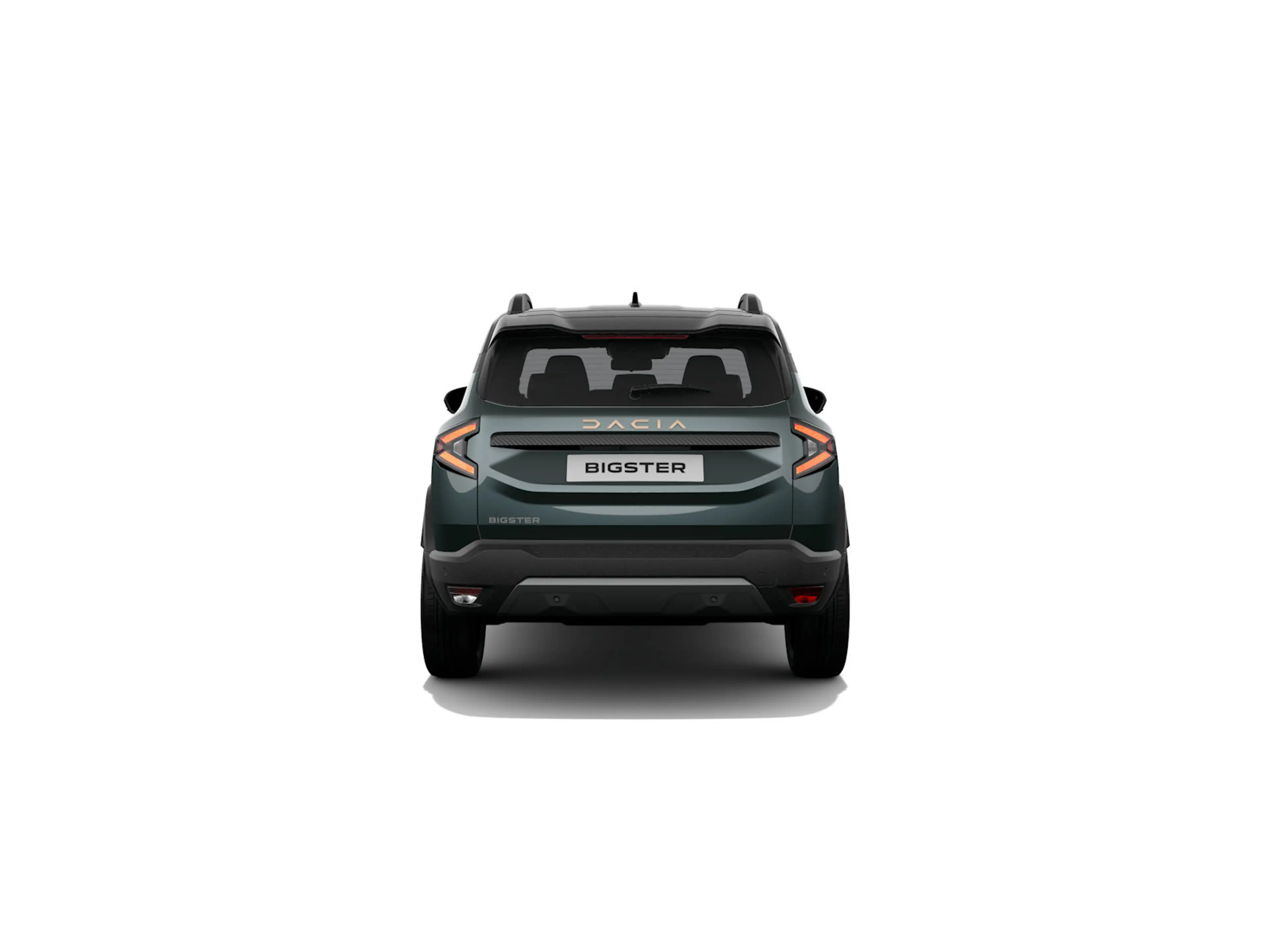 Dacia Bigster Mild hybrid-G 140 6MT Extreme | Achteruitrijcamera — photo 9