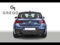BMW 125 Hatch Blau - thumbnail 4