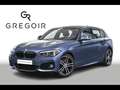 BMW 125 Hatch Blau - thumbnail 1