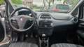 Fiat Punto Evo Punto Evo 1.4 5 porte Dynamic Natural Power Zilver - thumbnail 8