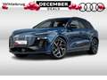 Audi SQ6 e-tron Edition One 100 kWh 490PK | Panoramadak | Luchtver Bleu - thumbnail 1