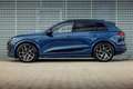 Audi SQ6 e-tron Edition One 100 kWh 490PK | Panoramadak | Luchtver Bleu - thumbnail 2