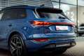 Audi SQ6 e-tron Edition One 100 kWh 490PK | Panoramadak | Luchtver Bleu - thumbnail 15